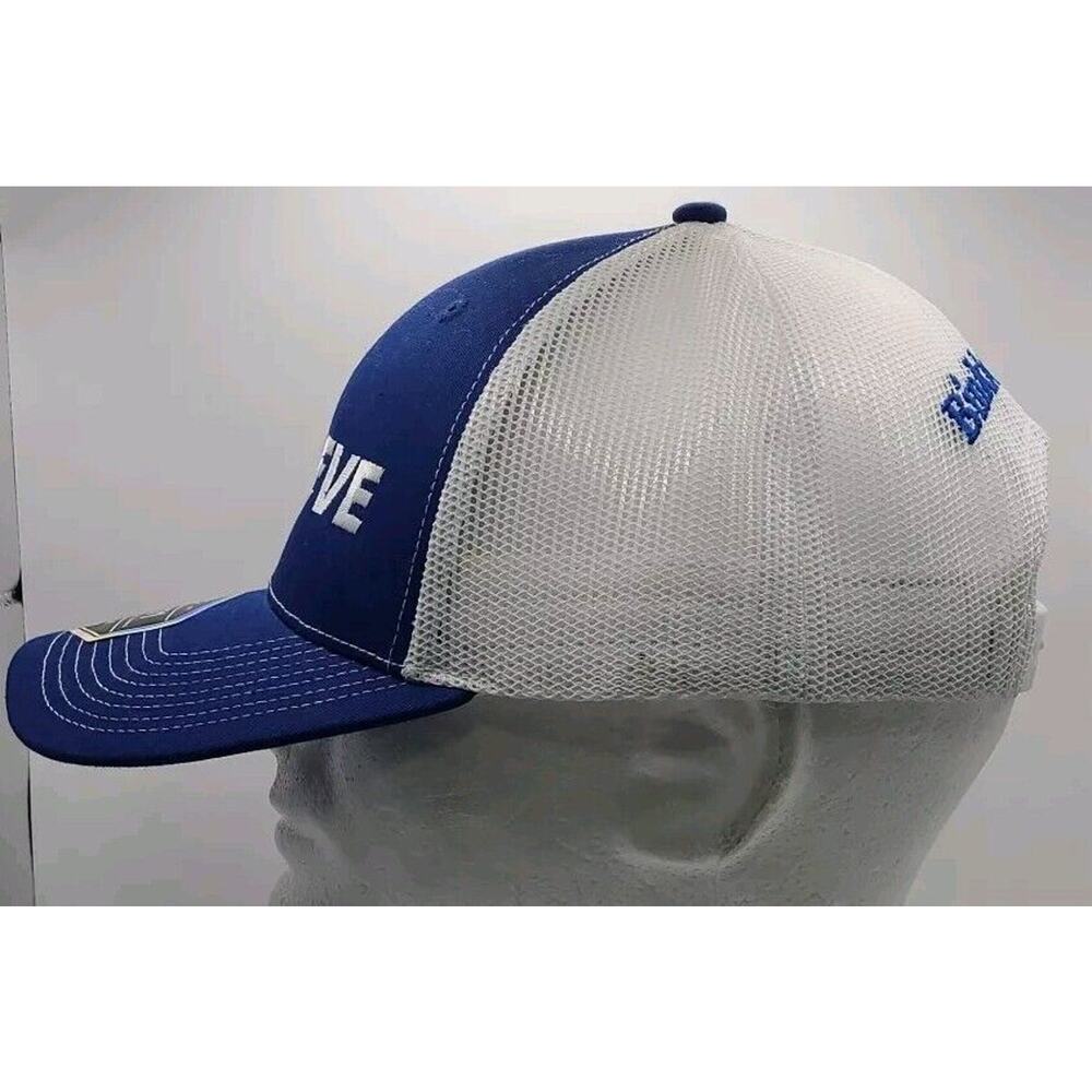 Ryan Binkley Official “Believe” Campaign Hat 2024 Presidential‎ Candidate Rep. - Picture 5 of 8